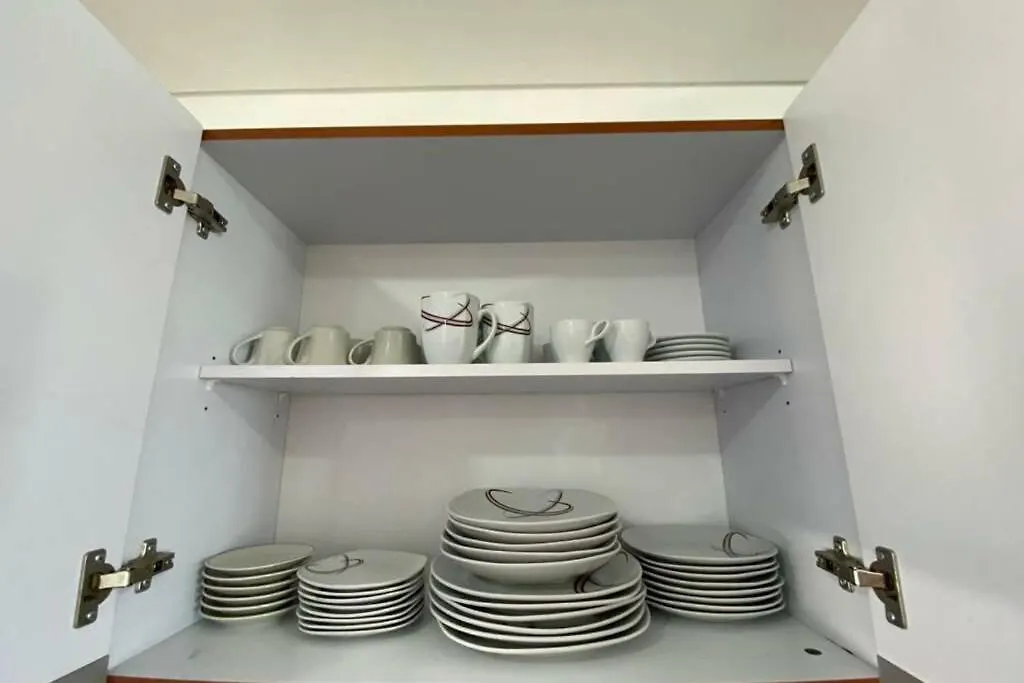 Apartamento De Lujo Para Vacaciones - Zazue Santa Marta  Appartement